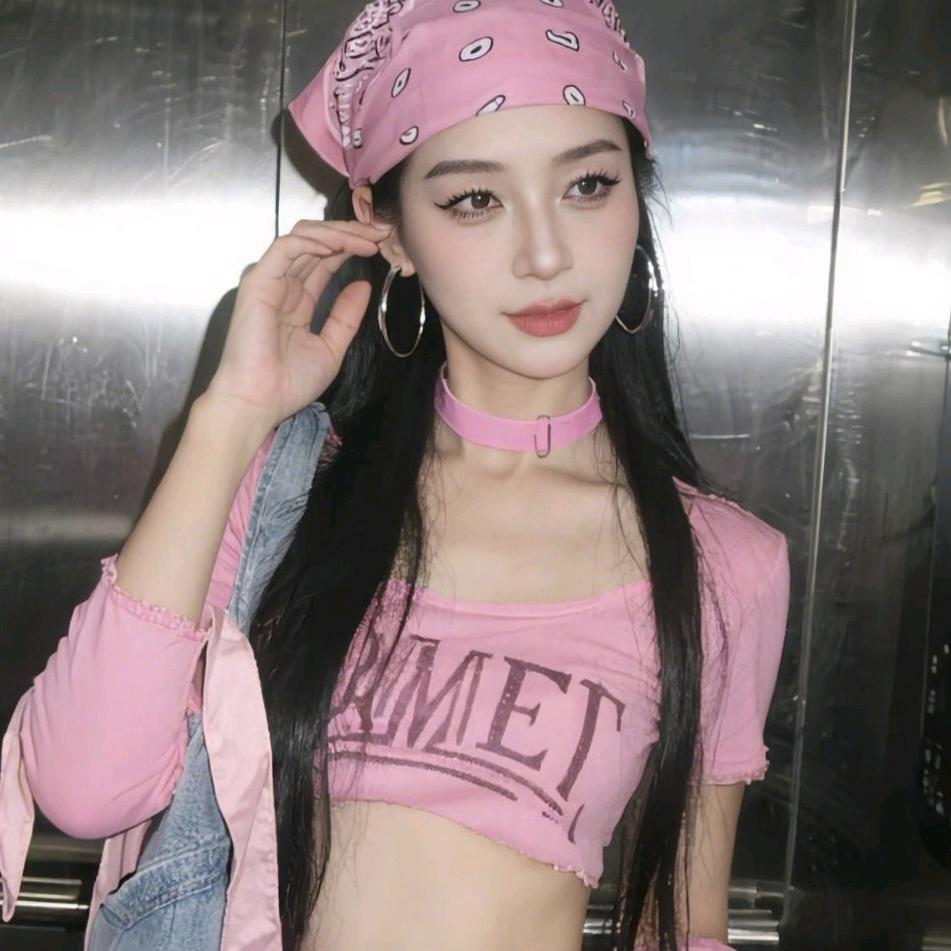 红麦子