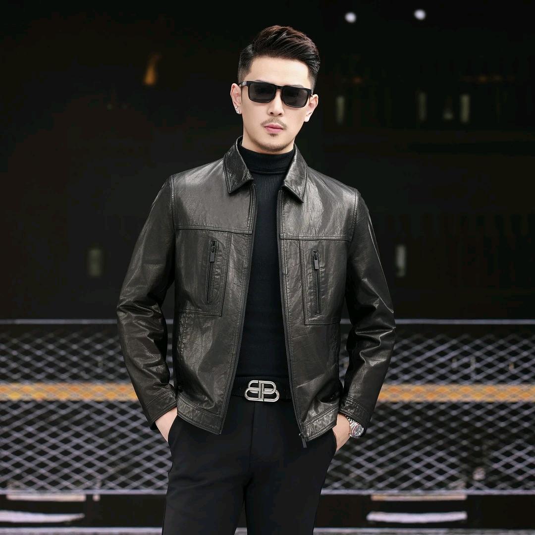 MING CHI男装