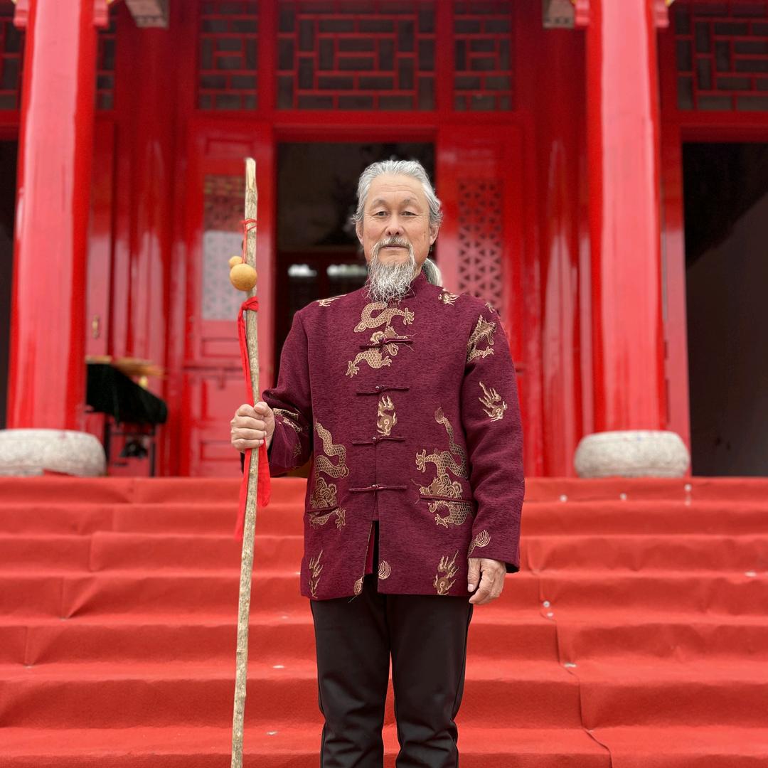 崔把头