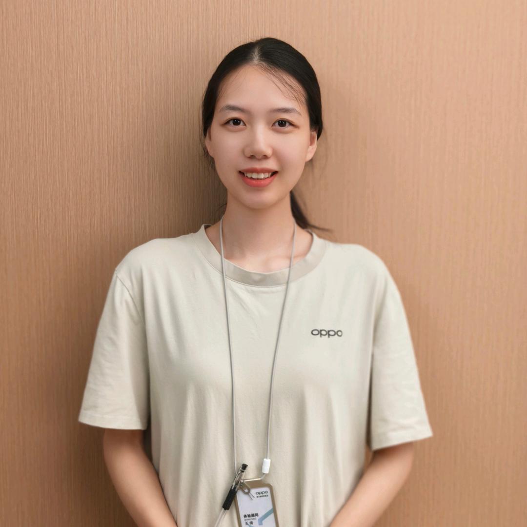 重生之小王在OPPO当销冠