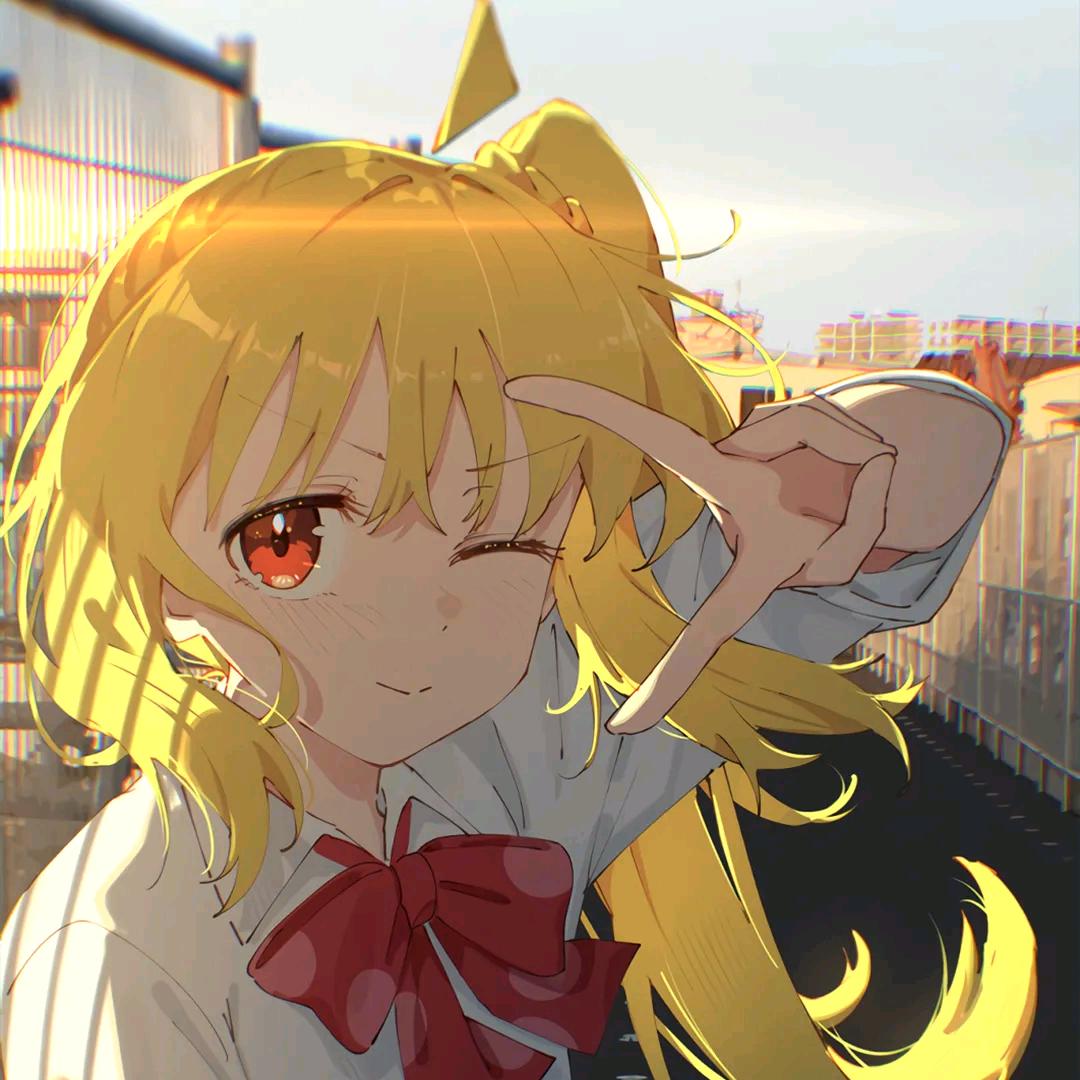 下北泽的狐☆