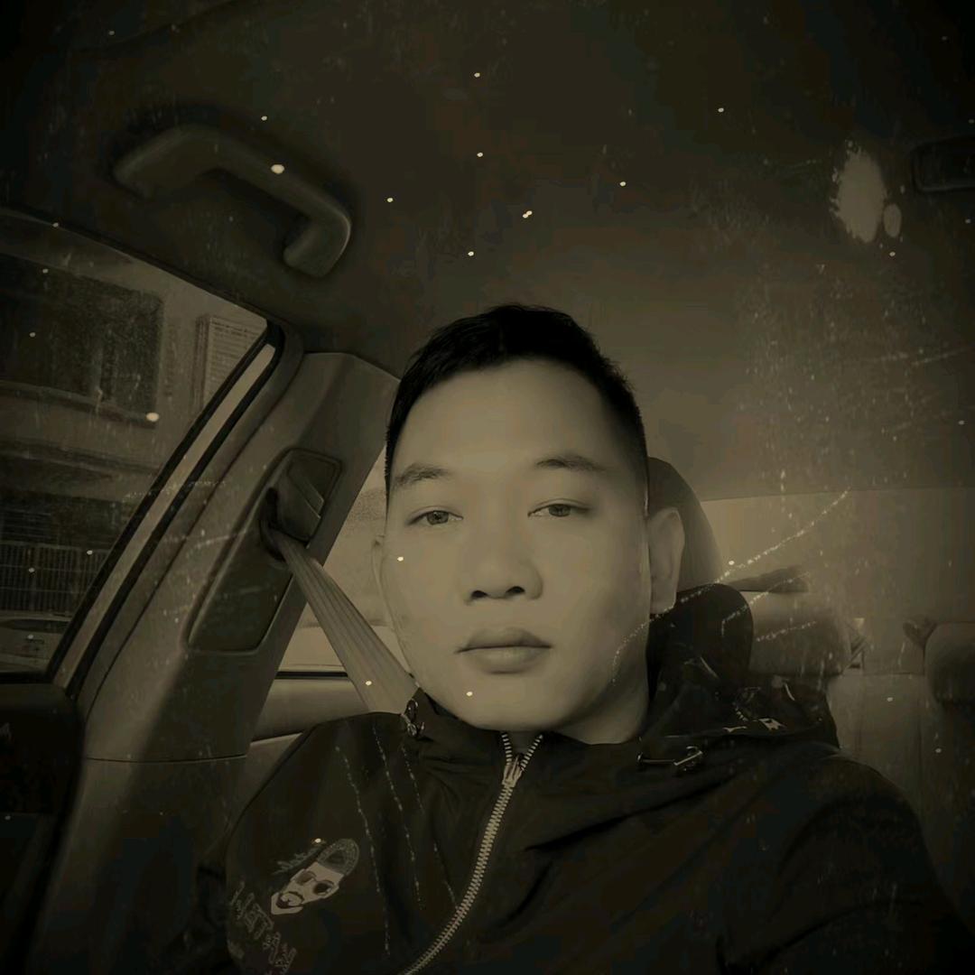 乡村农夫