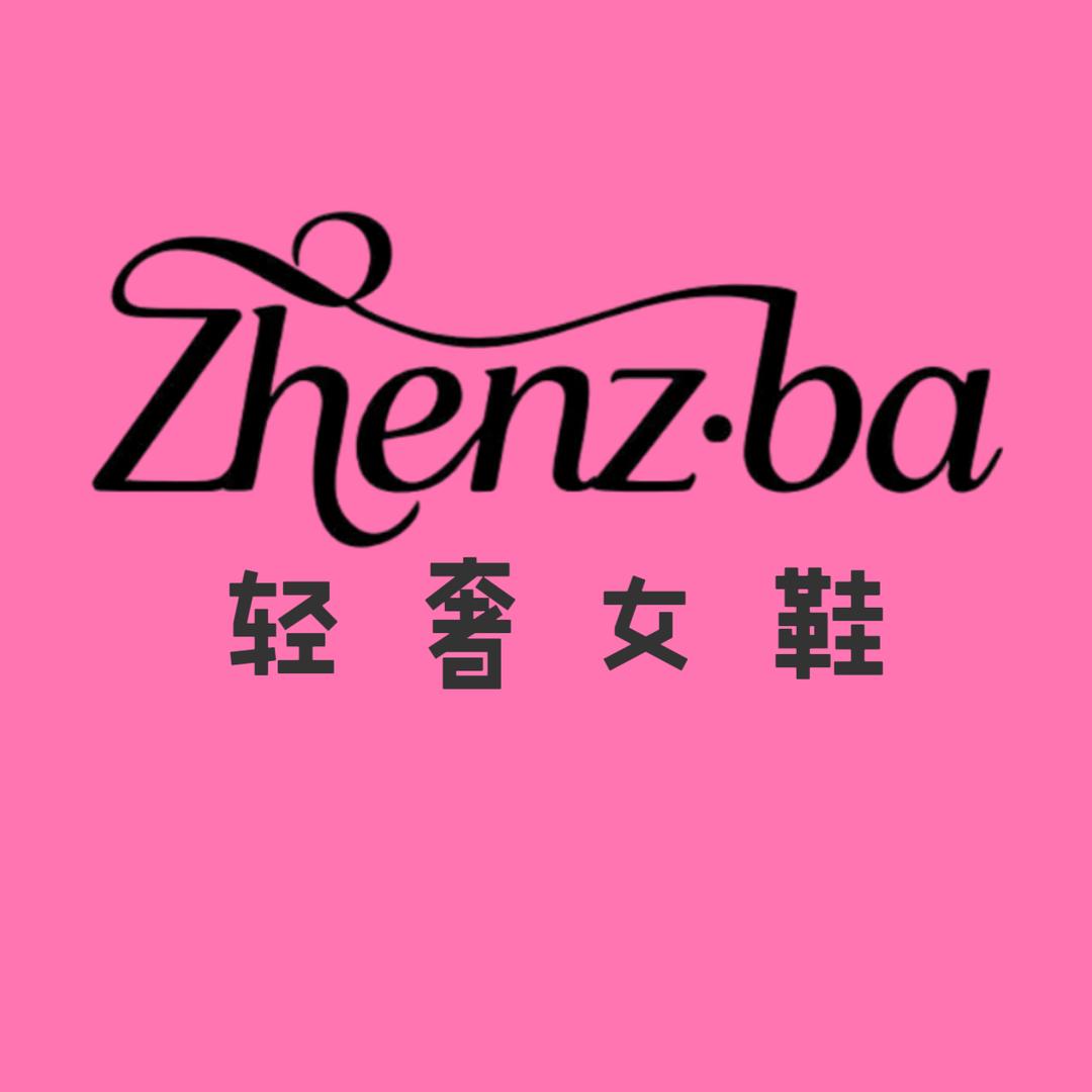 Zhenzba轻奢女鞋