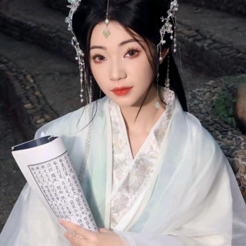 仙人天上下凡