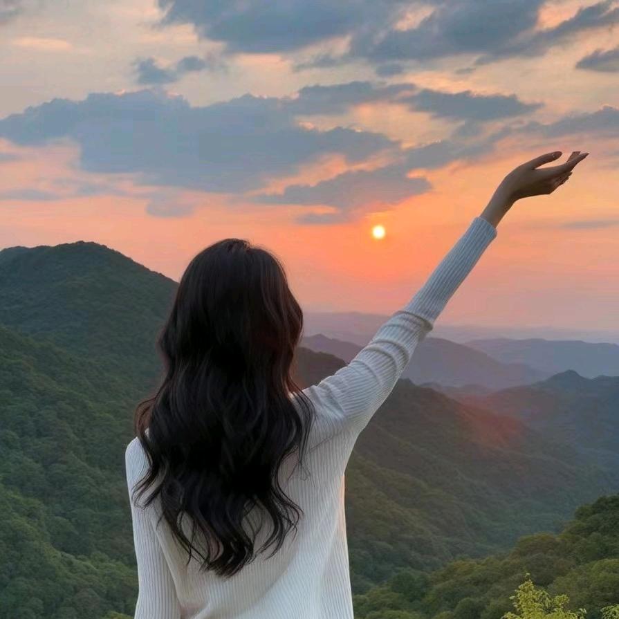 云淡风轻头像