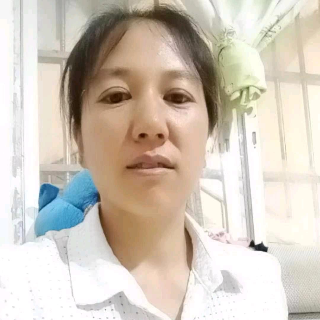 张大姐