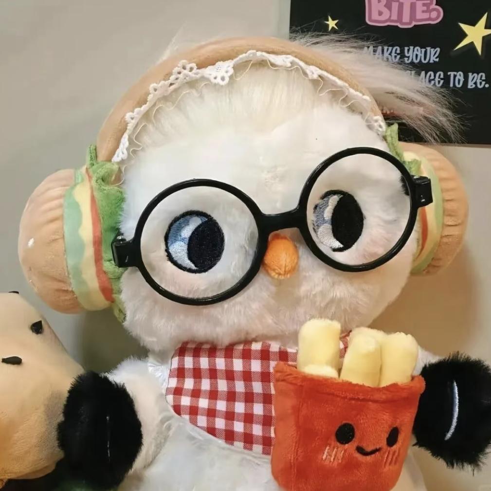 小U梨