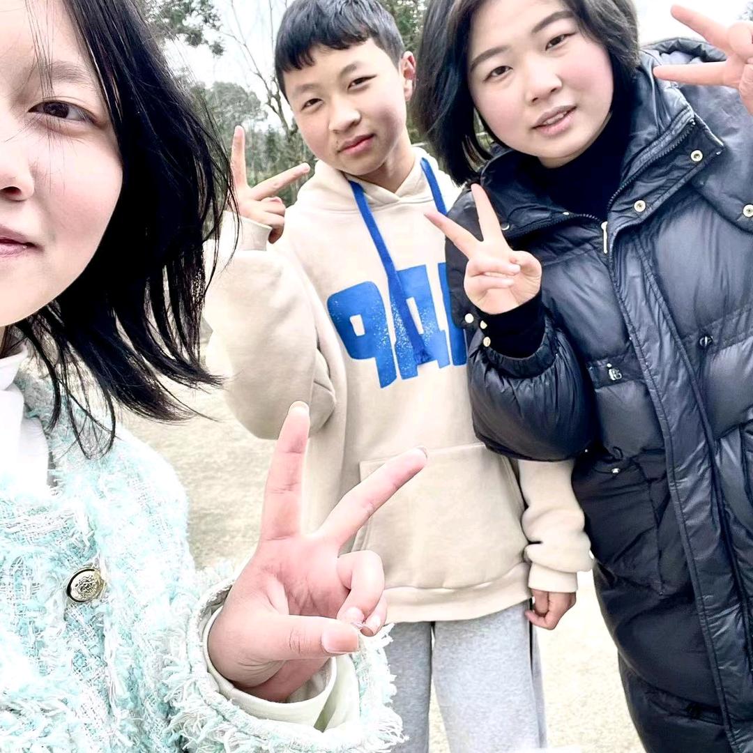 生活很累，你也要笑着面对，