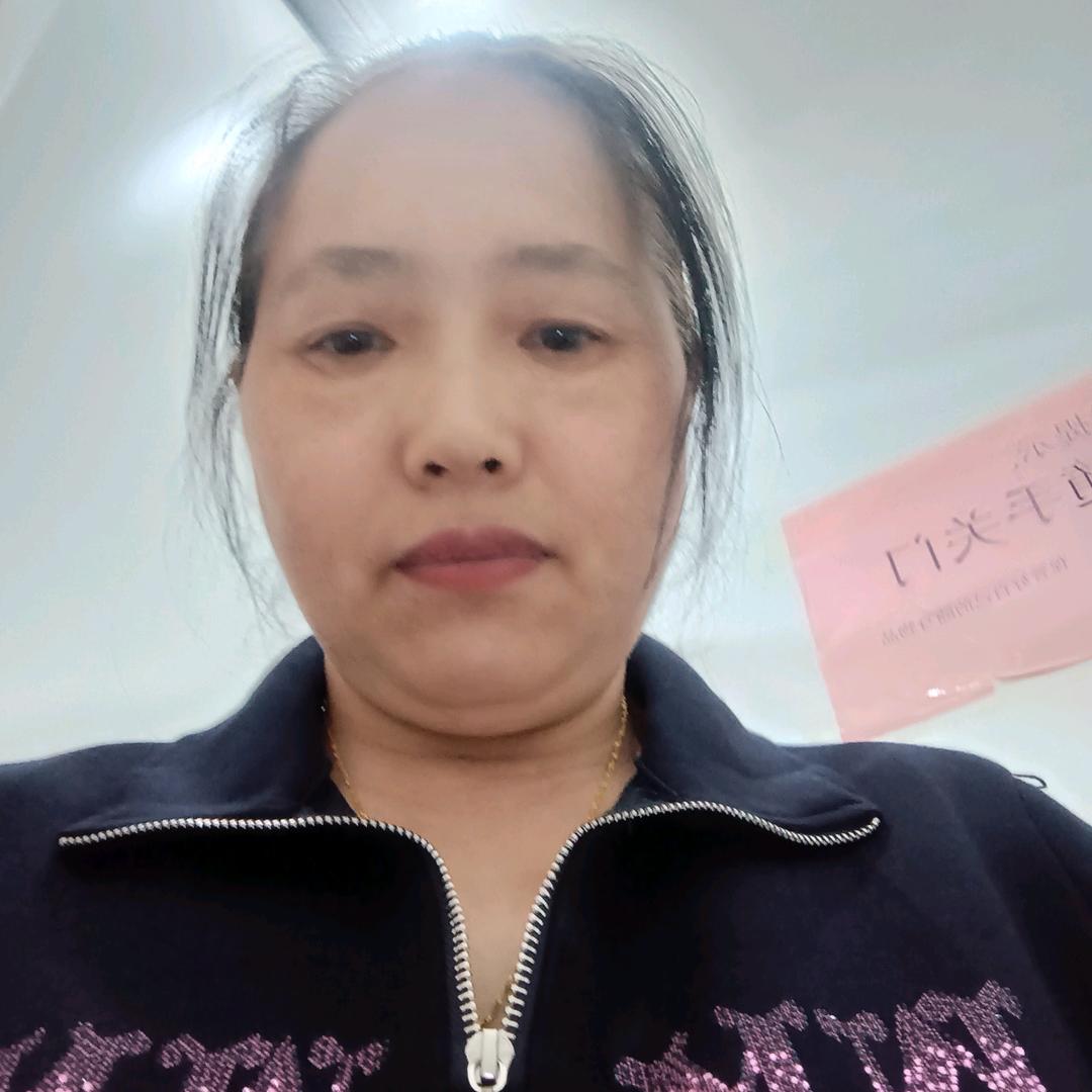 你笑起来真好看