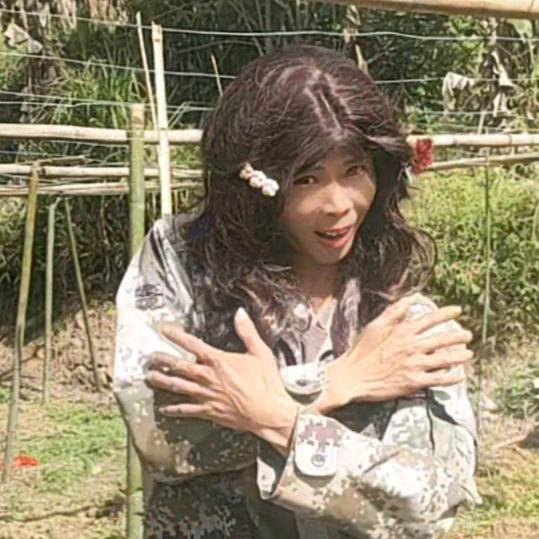 温妖婆