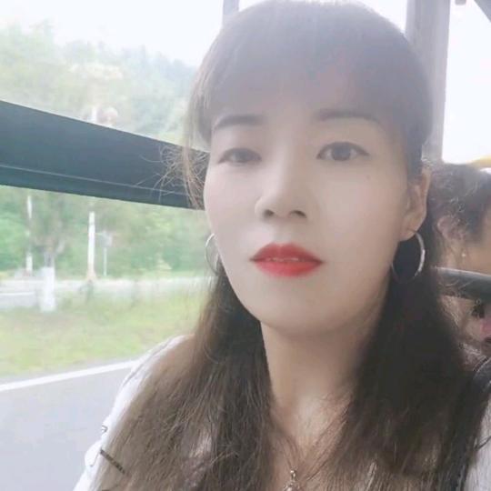 农村妹
