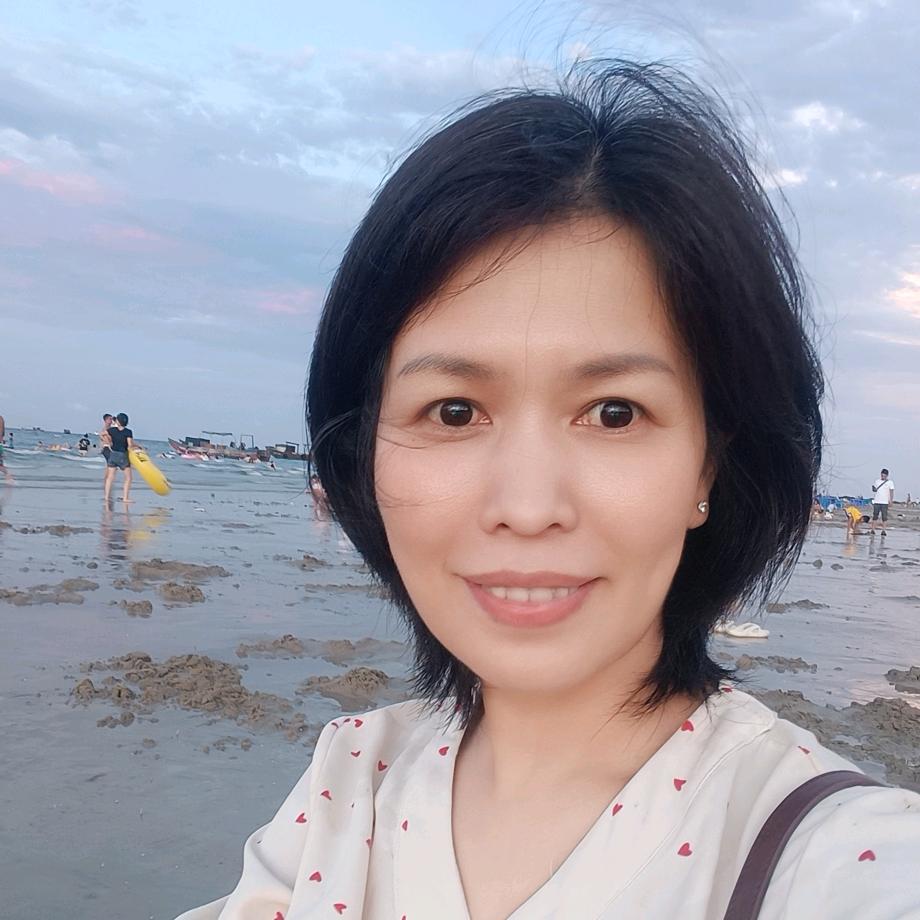 梦梦121头像