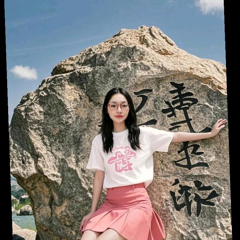 是你的黄姐姐吖