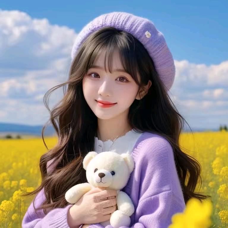 小燕子号头像