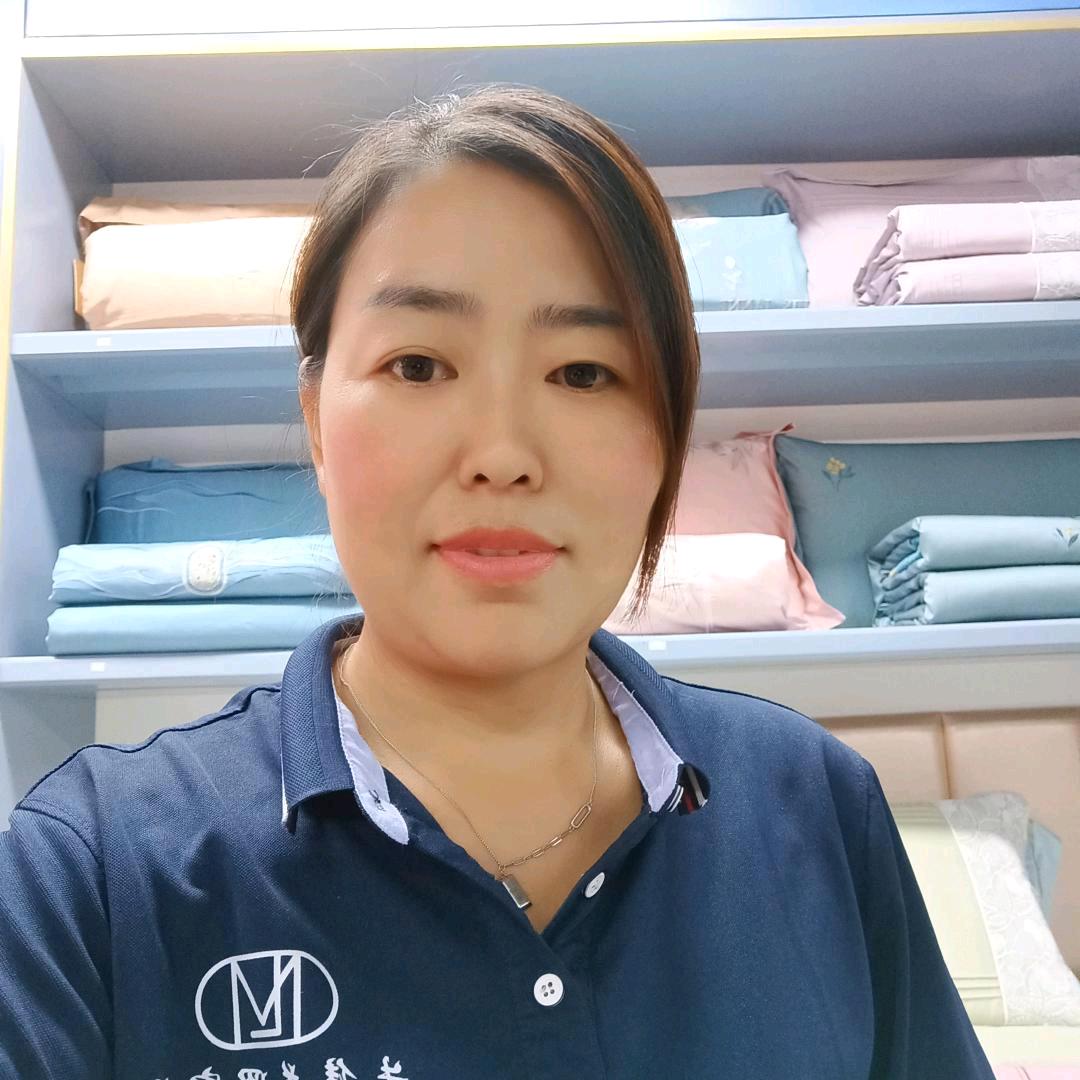 朱集美罗家纺.好孝顺蚕丝（文锐）