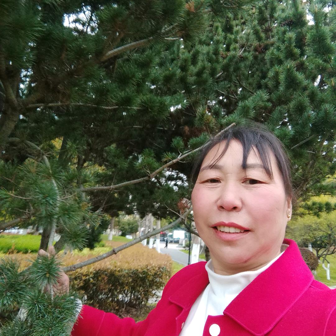 天群，开心面对每一天