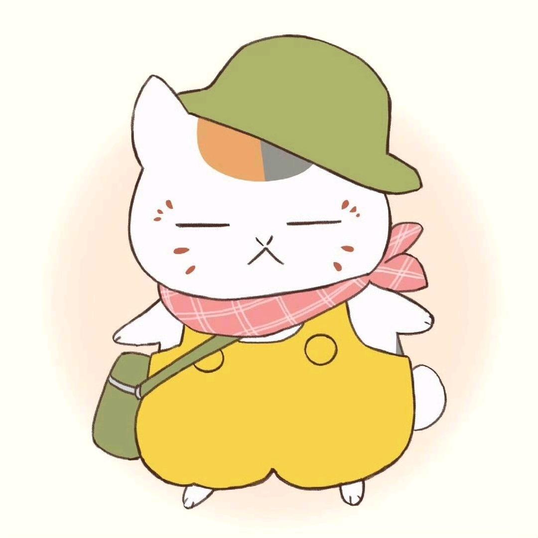 橙子睡不醒🧁.