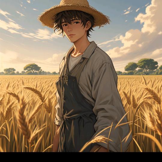 三农服务先生