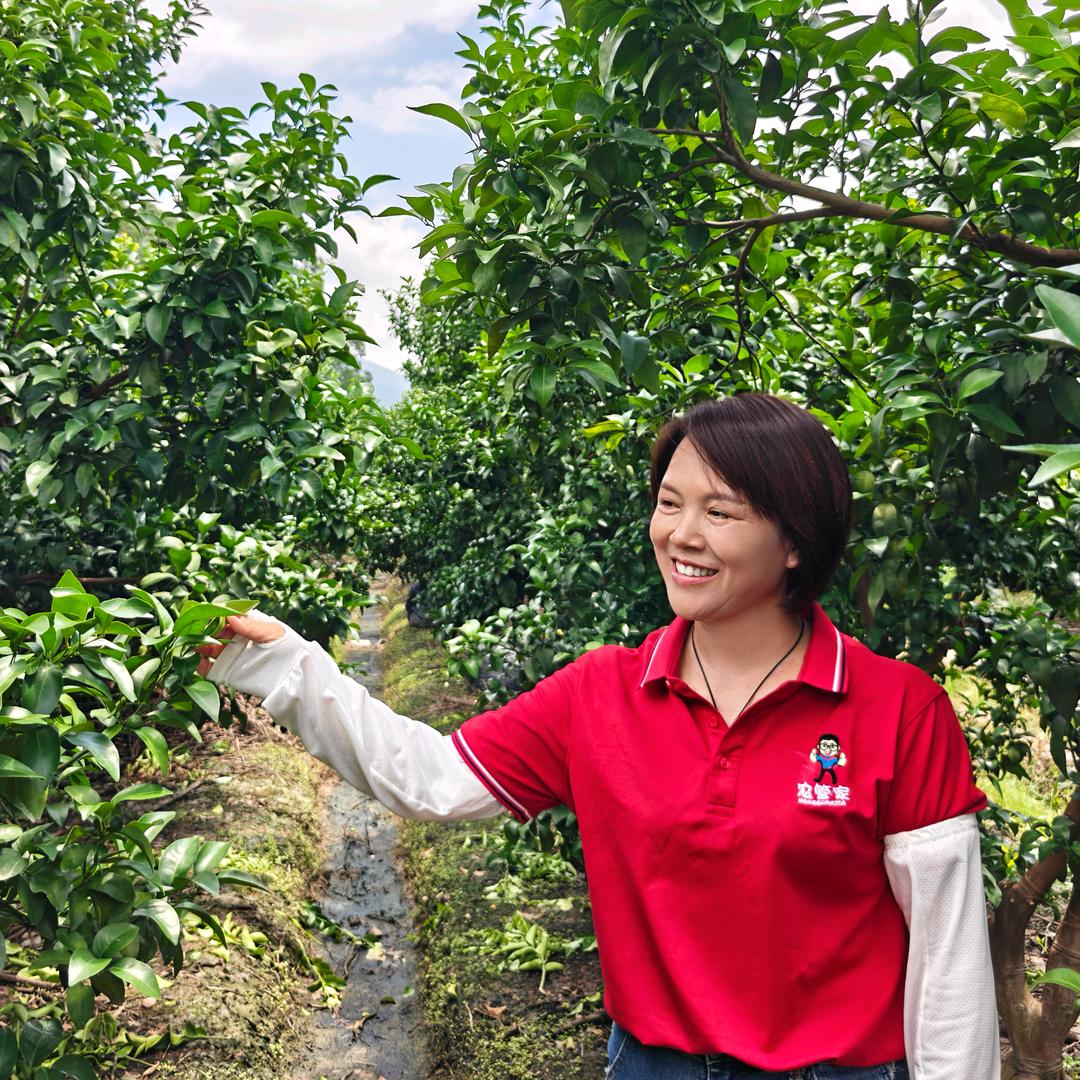 香姐讲植保
