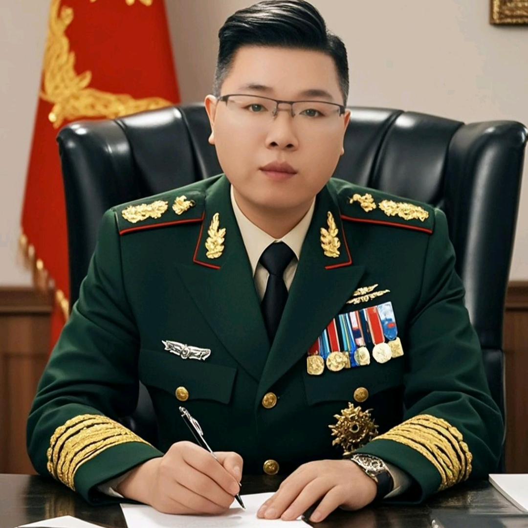 风一样的男子