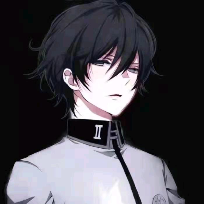 你管我是否有昵称