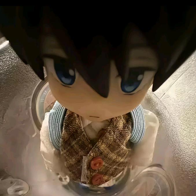 Lost（见过颜人中版）