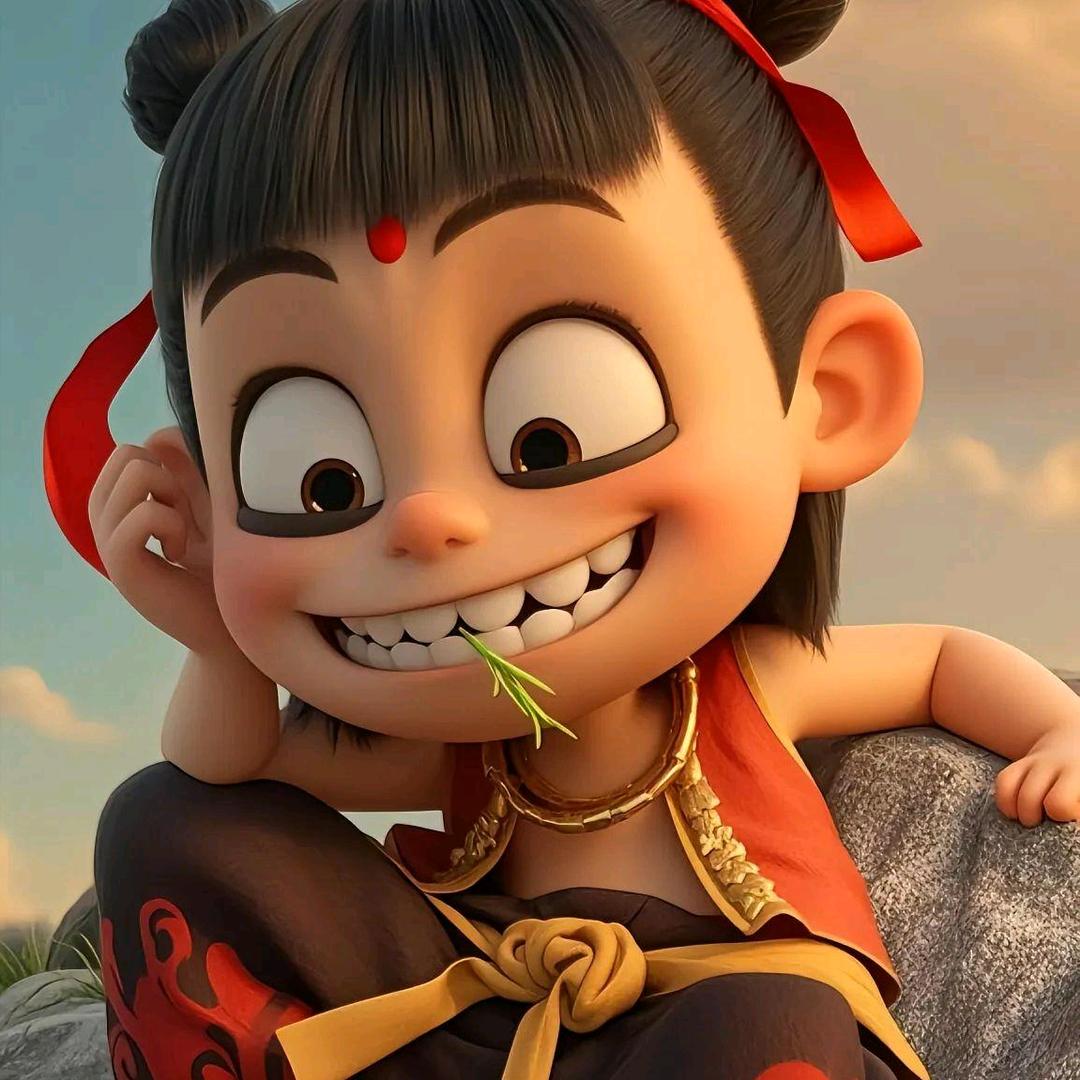 孤独的👅 魂