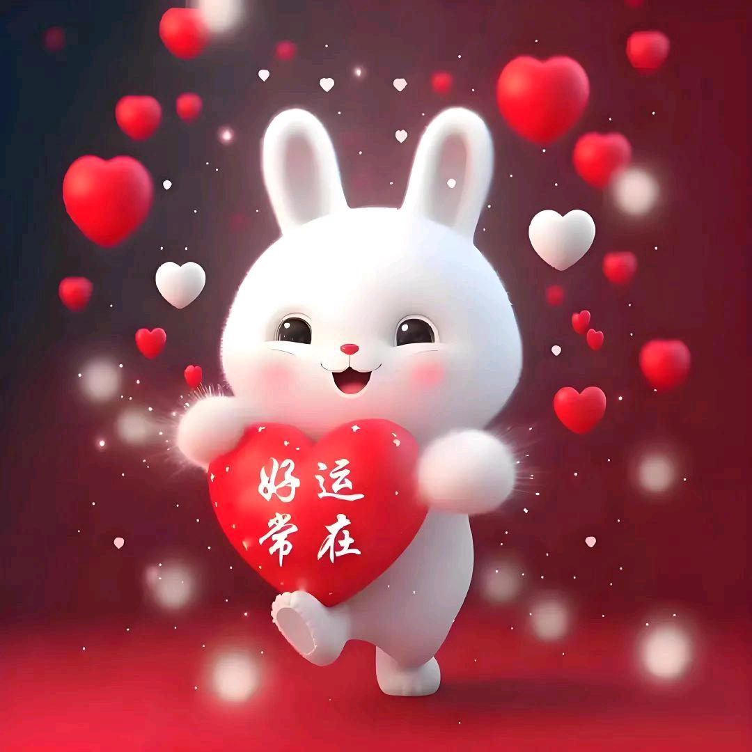 好运🔥