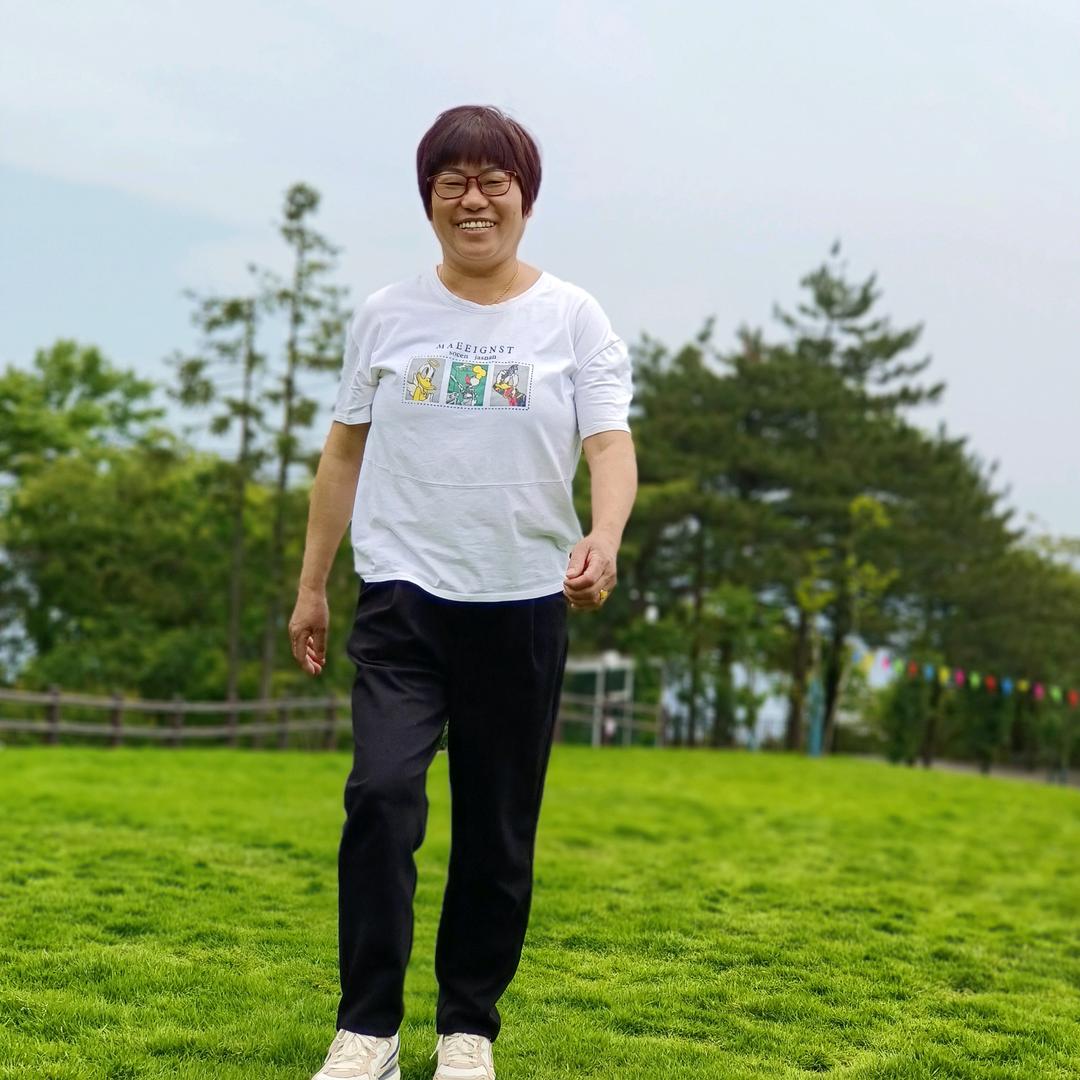 笑着退出，余生随心