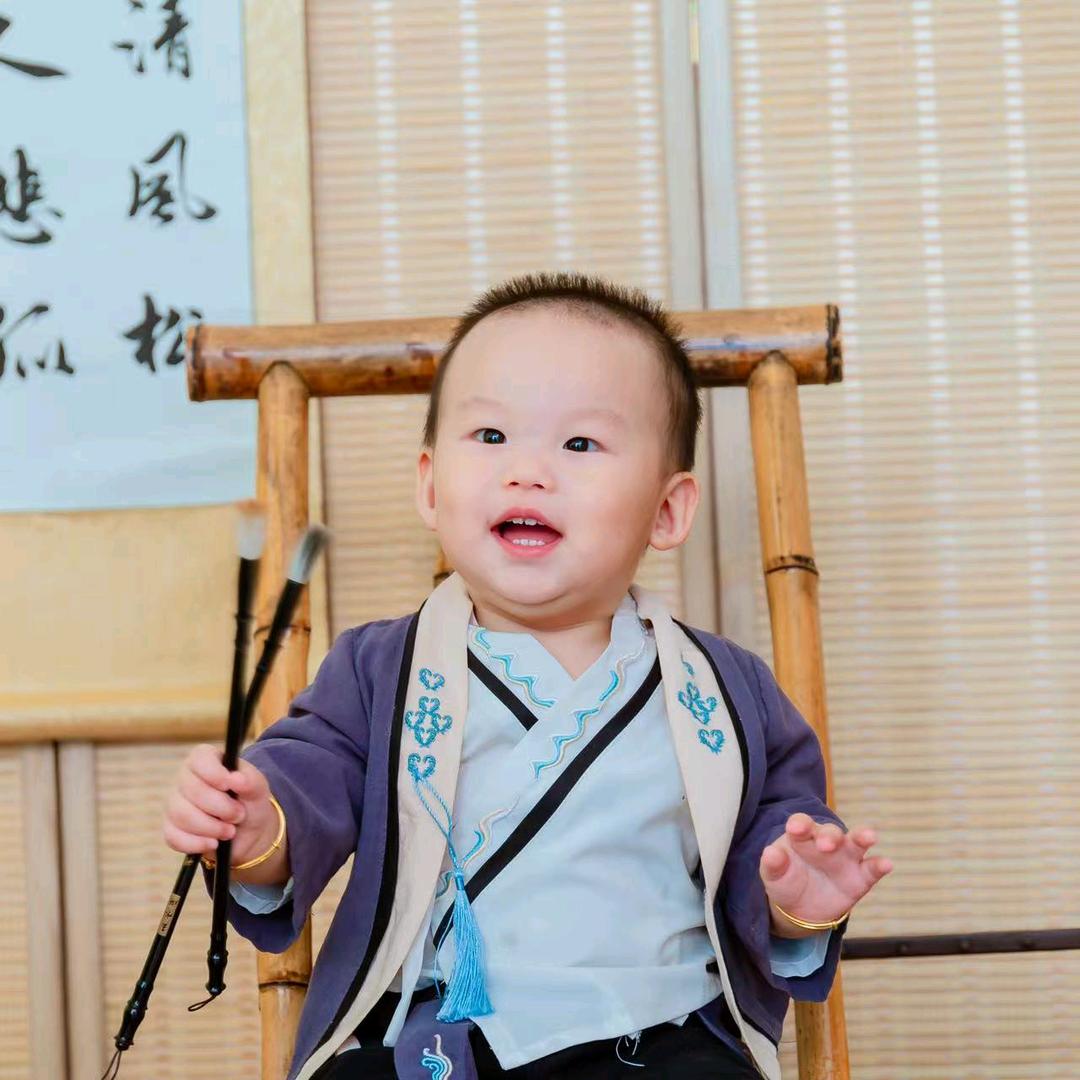乘风破浪