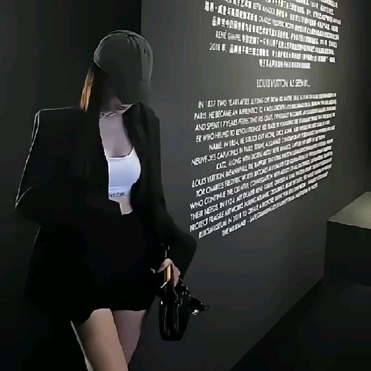 发财