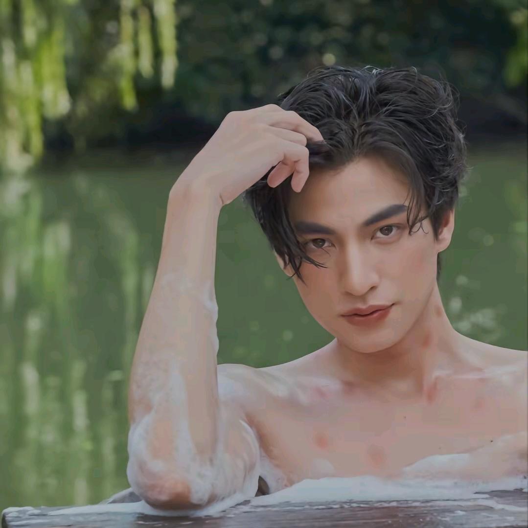 海王🥦