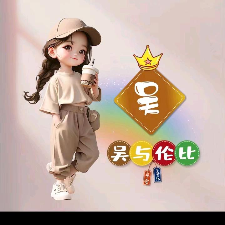 💘吴家妹妹（926-BXG）💘