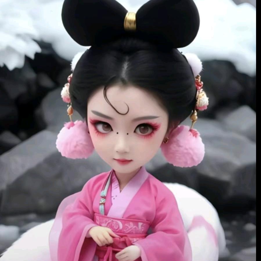 菜菜