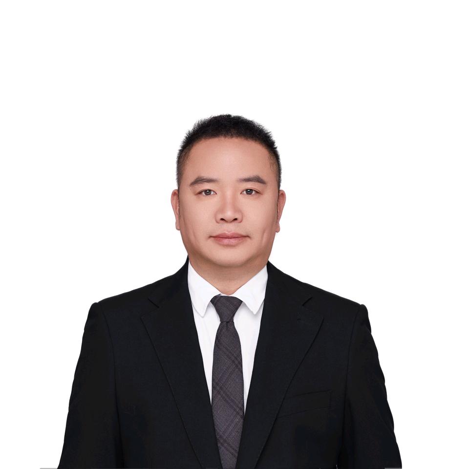 执着