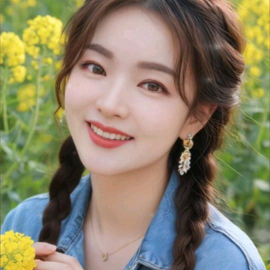 风儿🌸