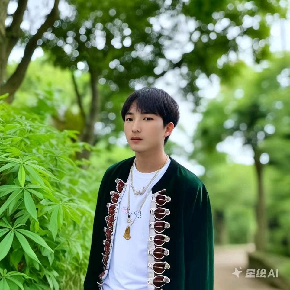 羊一博