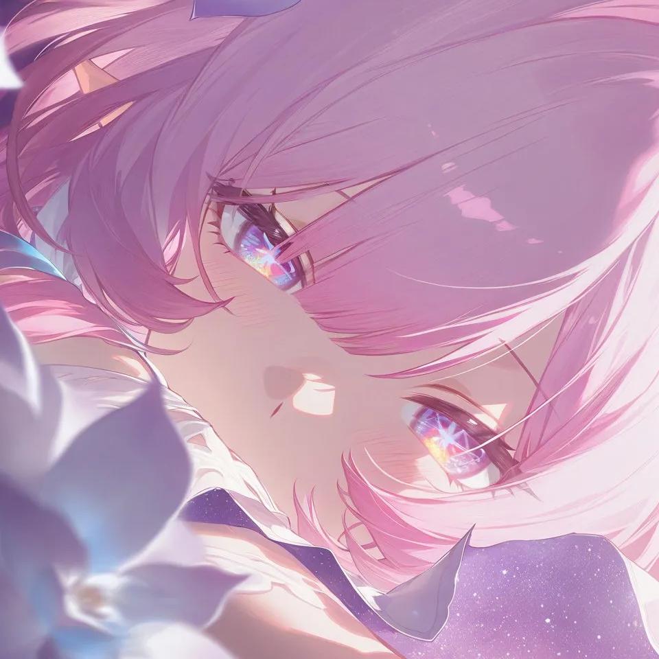 @昔涟