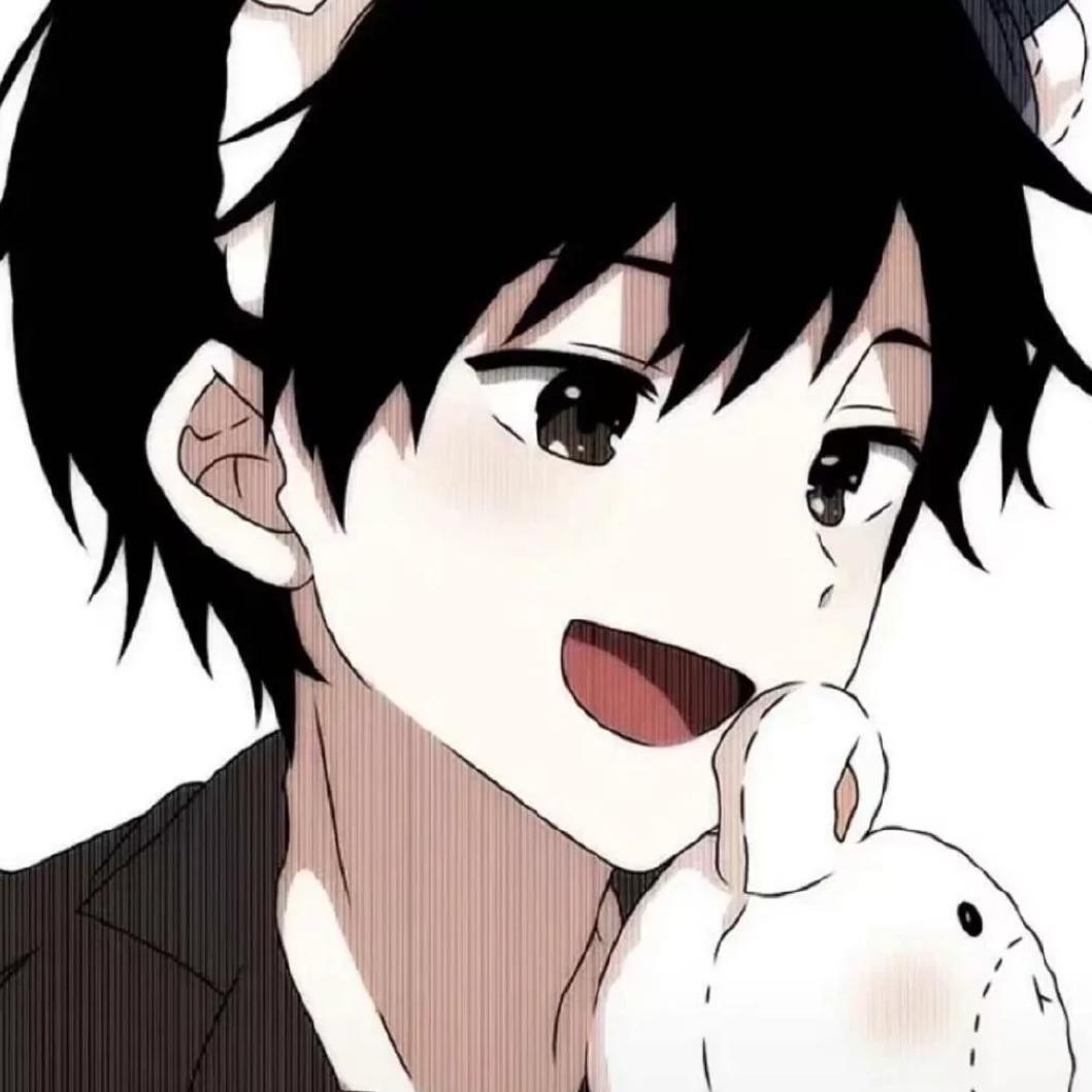 回眸一笑~【拒绝私聊】