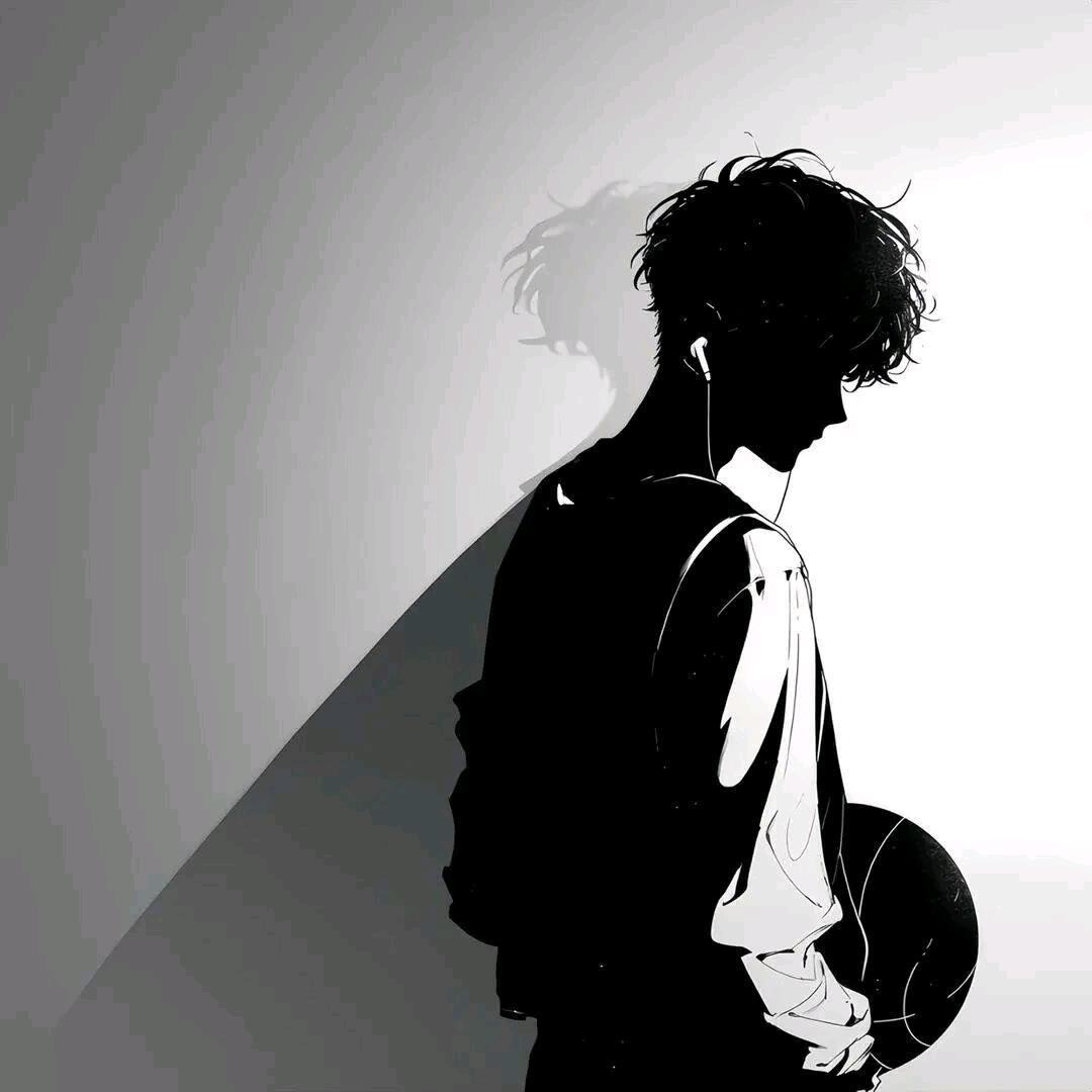 柒