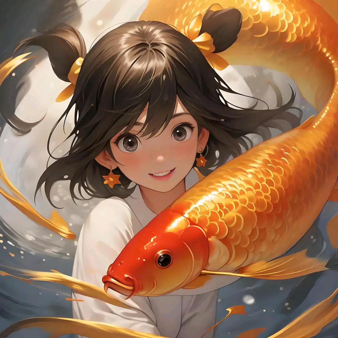 垚垚小姐姐