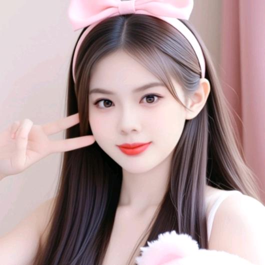 我是小可爱🌷