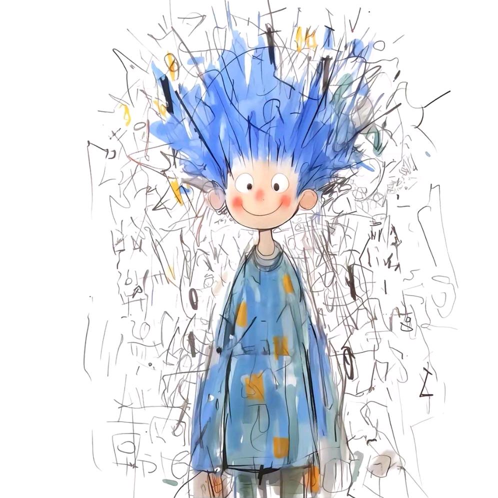 超人不会飞🤷‍♂️