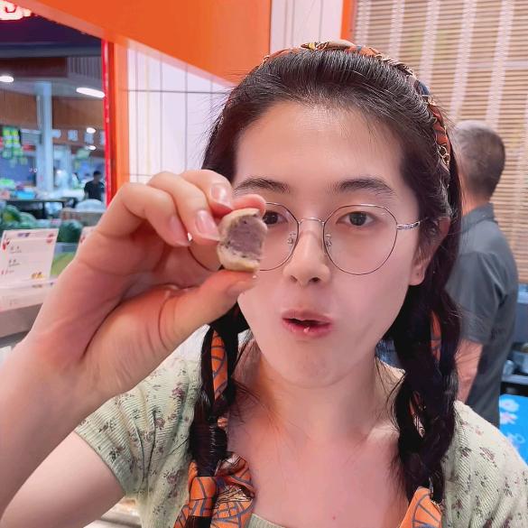 丸子妹鲜打牛肉丸