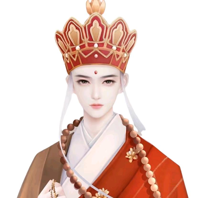 死道友不死贫道📿