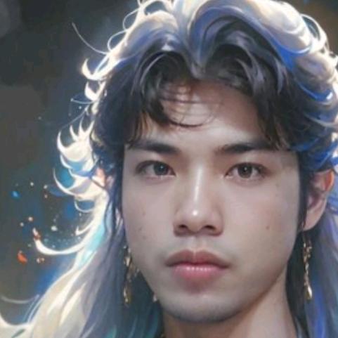 浅梦于影