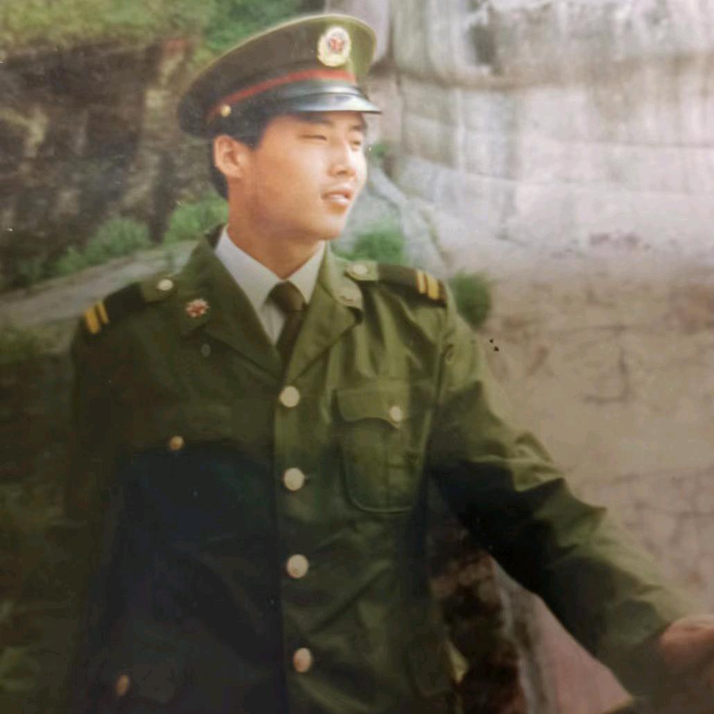 鑫盛达汽贸二手货车军哥