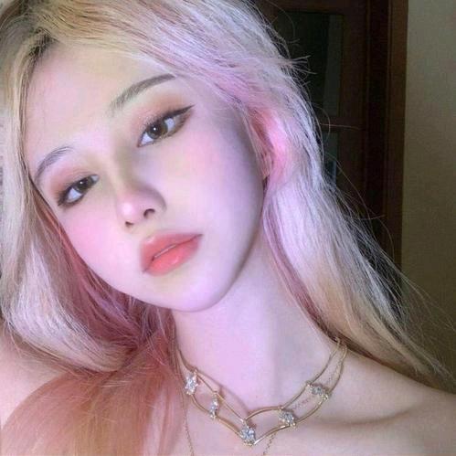 兮兮美妆护肤