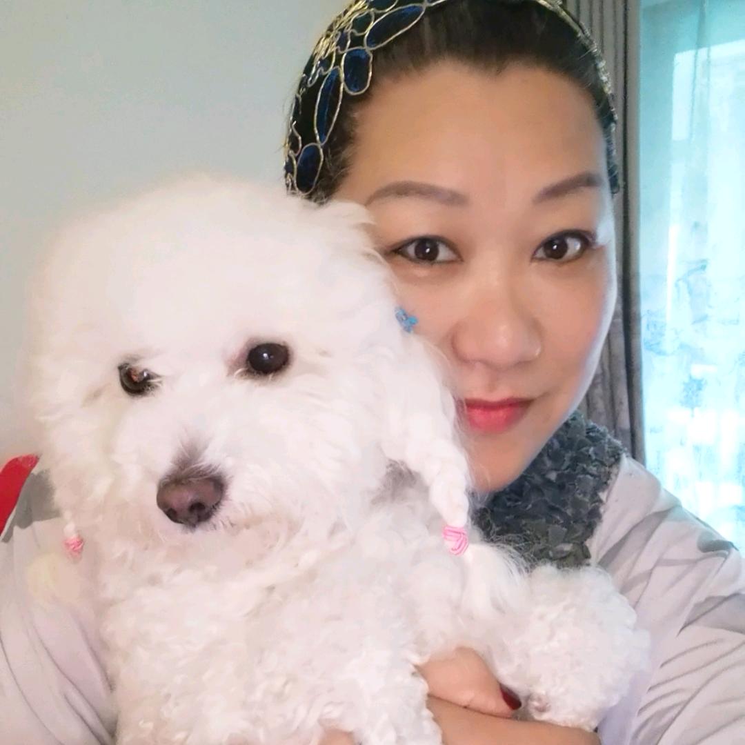 善待自己💞雪宝小宝贝🐴🐭🐶