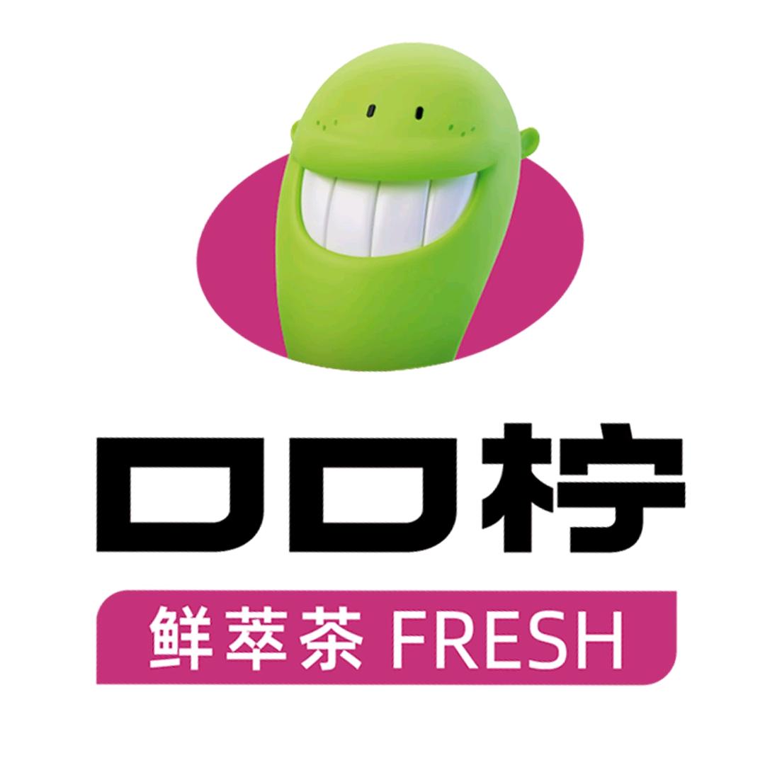 口口柠鲜萃茶